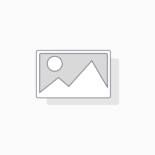 Flat Brim Cap